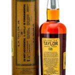 Colonel E.H Taylor Barrel Proof Straight Bourbon Whiskey 2024 (photo 4)