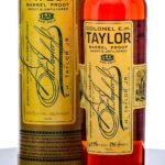 Colonel E.H. Taylor Barrel Proof Straight Kentucky Bourbon 2013 (photo 2)