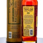 Colonel E.H. Taylor Barrel Proof Straight Kentucky Bourbon 2013 (photo 3)