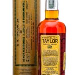 Colonel E.H. Taylor Barrel Proof Straight Kentucky Bourbon 2013 (photo 4)