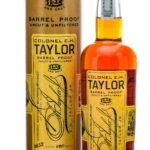 Colonel E.H. Taylor Barrel Proof Straight Kentucky Bourbon 2014