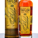 Colonel E.H. Taylor Barrel Proof Straight Kentucky Bourbon 2014 (photo 2)