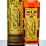 Colonel E.H. Taylor Barrel Proof Straight Kentucky Bourbon 2014 (photo 2)