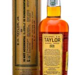 Colonel E.H. Taylor Barrel Proof Straight Kentucky Bourbon 2014 (photo 4)
