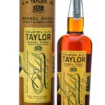 Colonel E.H. Taylor Barrel Proof Straight Kentucky Bourbon 2024