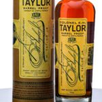 Colonel E.H. Taylor Barrel Proof Straight Kentucky Bourbon 2024 (photo 2)