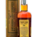 Colonel E. H. Taylor Barrel Proof Straight Kentucky Bourbon (2024) (photo 2)