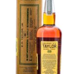 Colonel E. H. Taylor Barrel Proof Straight Kentucky Bourbon (2024) (photo 2)