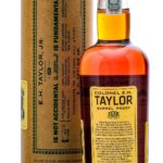 Colonel E. H. Taylor Barrel Proof Straight Kentucky Bourbon (2024) (photo 2)