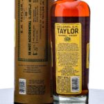 Colonel E.H. Taylor Barrel Proof Straight Kentucky Bourbon 2024 (photo 3)
