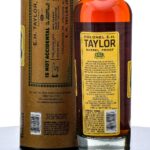 Colonel E.H. Taylor Barrel Proof Straight Kentucky Bourbon 2024 (photo 3)