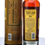 Colonel E.H. Taylor Barrel Proof Straight Kentucky Bourbon 2024 (photo 3)