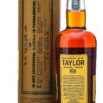 Colonel E.H. Taylor Barrel Proof Straight Kentucky Bourbon 2024 (photo 4)