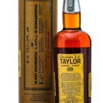 Colonel E.H. Taylor Barrel Proof Straight Kentucky Bourbon 2024 (photo 4)