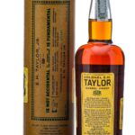 Colonel E.H. Taylor Barrel Proof Straight Kentucky Bourbon 2024 (photo 4)