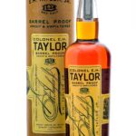 Colonel E. H. Taylor Barrel Proof Straight Kentucky Bourbon (2024)
