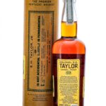 Colonel E. H. Taylor Barrel Proof Straight Kentucky Bourbon Whiskey (2024) (photo 2)