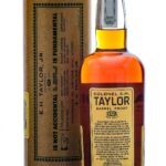 Colonel E.H. Taylor Barrel Proof Uncut & Unfiltered Bourbon 2017 (photo 3)
