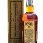 Colonel E.H. Taylor Barrel Proof Uncut & Unfiltered Bourbon 2018 (photo 3)