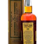 Colonel E.H. Taylor Barrel Proof Uncut & Unfiltered Bourbon (2024) (photo 3)