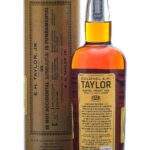 Colonel E.H. Taylor Barrel Proof Uncut & Unfiltered Rye 2022 (photo 3)