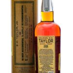 Colonel E.H. Taylor Barrel Proof Uncut & Unfiltered Straight Bourbon 2019 (photo 3)