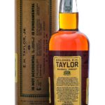 Colonel E.H. Taylor Barrel Proof Uncut & Unfiltered Straight Kentucky Bourbon 2024 (photo 3)