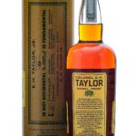 Colonel E.H. Taylor Barrel Proof Uncut & Unfiltered Straight Kentucky Bourbon 2023 (photo 3)