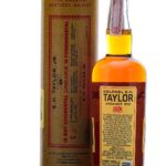 Colonel E. H. Taylor Bottled in Bond Rye (2019) (photo 3)