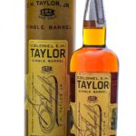 Colonel E. H. Taylor Bottled in Bond Single Barrel Bourbon (2024)
