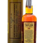 Colonel E. H. Taylor Bottled in Bond Single Barrel Bourbon (2024) (photo 3)