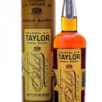 Colonel E.H. Taylor Bottled in Bond Single Barrel Distiller Select Straight Bourbon (2021)
