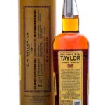 Colonel E.H. Taylor Bottled in Bond Single Barrel Distiller Select Straight Bourbon (2021) (photo 3)