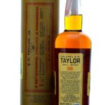 Colonel E.H. Taylor Bottled-In-Bond Small Batch Straight Bourbon (2024) (photo 2)