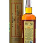 Colonel E.H. Taylor Bottled in Bond Small Batch Straight Bourbon 2025 (photo 2)