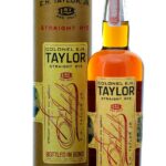 Colonel E.H. Taylor Bottled in Bond Straight Rye 2024