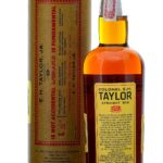 Colonel E.H. Taylor Bottled in Bond Straight Rye 2024 (photo 2)