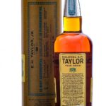 Colonel E.H. Taylor Four Grain Bottled in Bond Bourbon 2017 (photo 3)