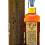 Colonel E.H. Taylor Four Grain Bottled in Bond Bourbon 2017 (photo 3)