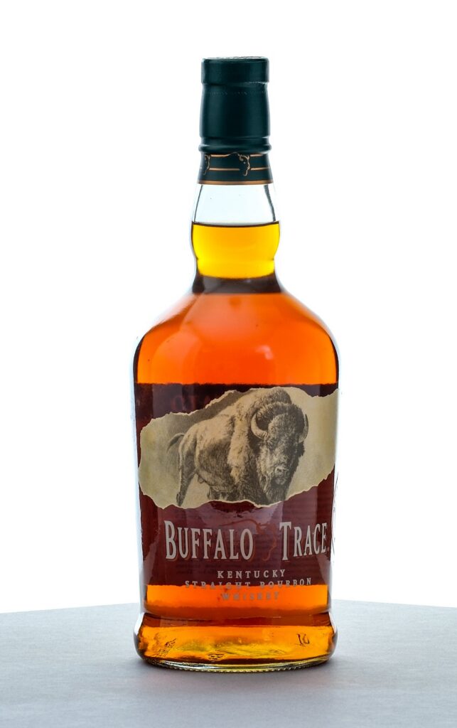 Colonel E.H. Taylor Four Grain Straight Bourbon 2017