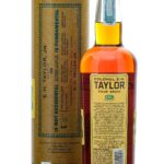 Colonel E.H. Taylor Four Grain Straight Bourbon 2018 (photo 2)