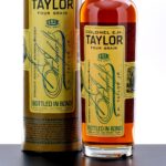 Colonel E.H. Taylor Four Grain Straight Kentucky Bourbon 2017 (photo 2)