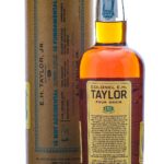 Colonel E.H. Taylor Four Grain Straight Kentucky Bourbon 2017 (photo 3)