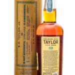 Colonel E.H. Taylor Four Grain Straight Kentucky Bourbon (2018) (photo 2)