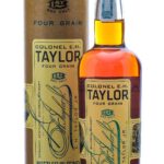 Colonel E.H. Taylor Four Grain Straight Kentucky Bourbon 2018 (photo 2)