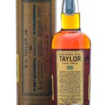 Colonel E.H. Taylor Four Grain Straight Kentucky Bourbon 2018 (photo 3)
