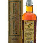 Colonel E.H. Taylor Jr Barrel Proof Bourbon Batch 129.0 proof (photo 2)