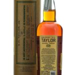 Colonel E.H. Taylor Jr Barrel Proof Bourbon Batch 129.3 proof (photo 2)