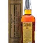 Colonel E.H. Taylor Seasoned Wood Bottled in Bond Bourbon 2016 (photo 3)