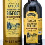 Colonel E.H. Taylor & Sierra Nevada Bigfoot Barley Wine-Style Ale 2022 (photo 2)